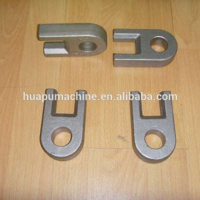 Forged Machining Parts (004)