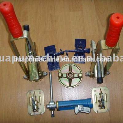 Formwork Rapid Tensioner Machine