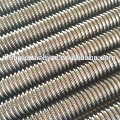 Scaffolding adjustable Screw Thread Tube (01)