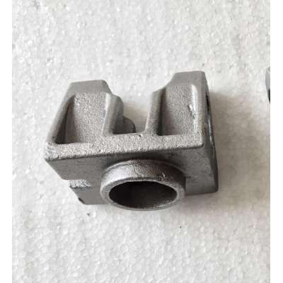 OEM casting steel spare parts for different types scaffolding name list for ledger head