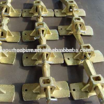 Formwork accessories rapid clamp (01)